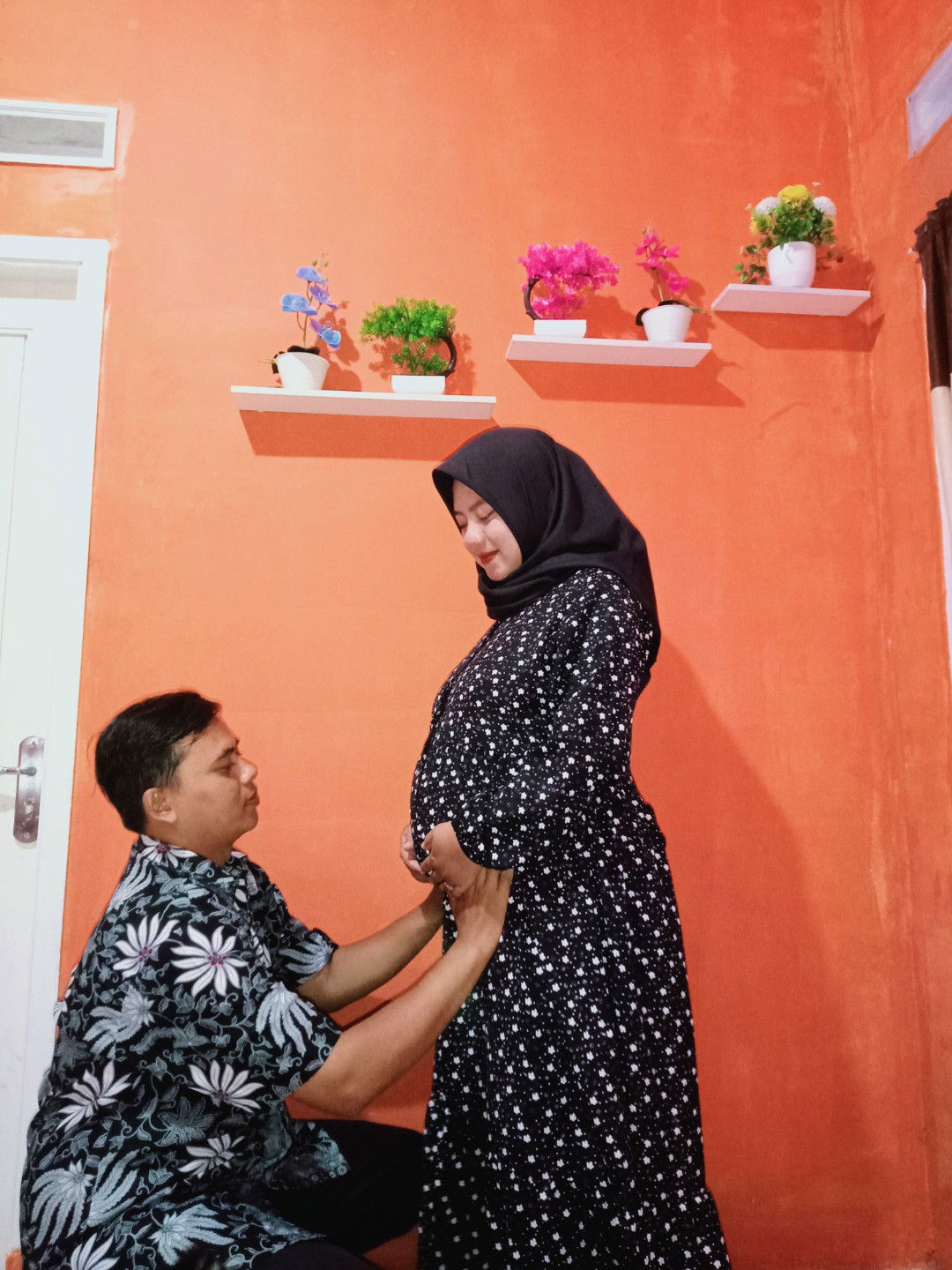 Siti Aisyah profile icon