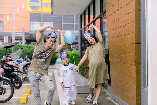 April Ann Oriate Hidalgo profile icon