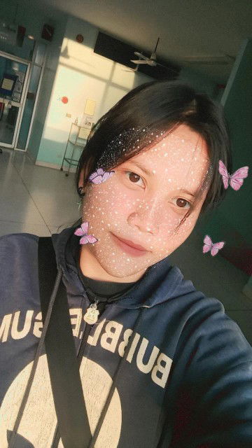 Patchree Tawilail profile icon