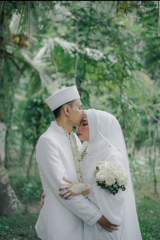 Maulida profile icon