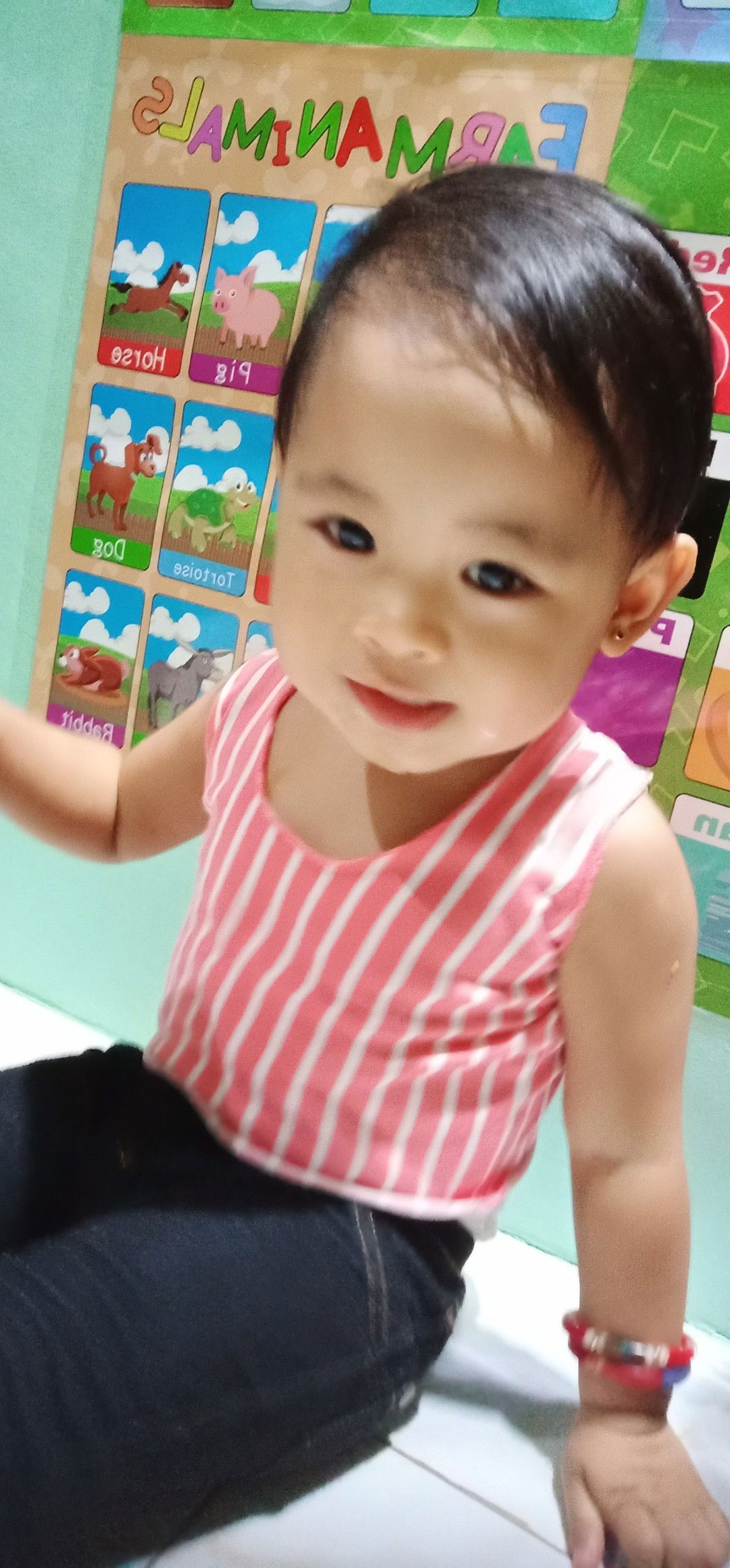 Jan Lyn Joyade profile icon