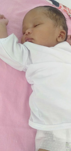First Baby