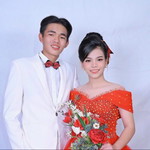 Võ Thị Bảo Trâm profile icon