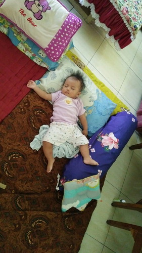 rambut bayi