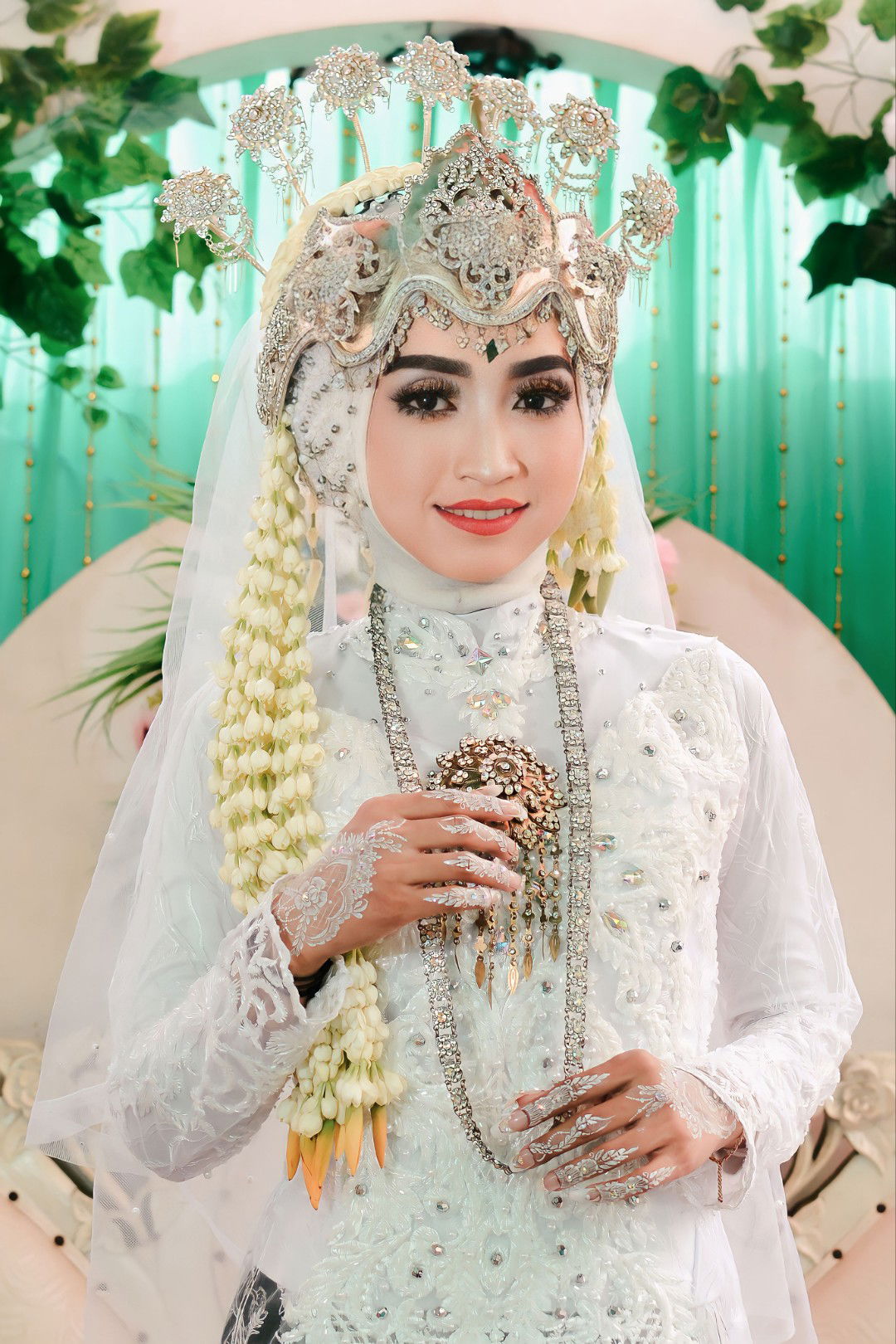 Nuryani profile icon