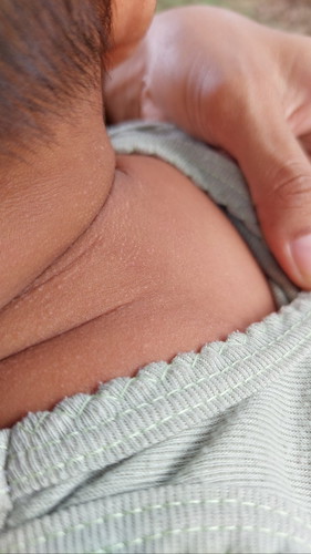 Bunda aku mau tanya nih!!