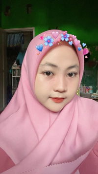 Nur Ainun profile icon