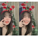 ปณิตา ศรีมันตะ profile icon