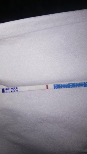 belum telat tpi di badan rasanya udh beda banget