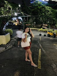 Rizel Patosa profile icon