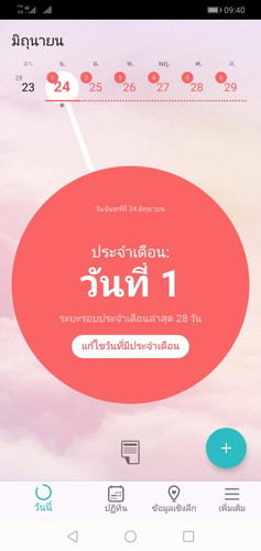 จะมีลุ้นมั้ยนิ