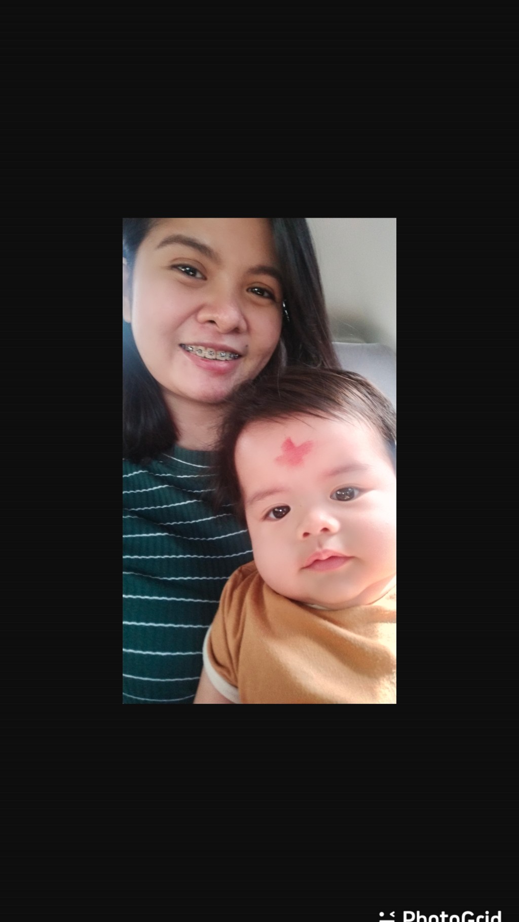 Roghelyn Antonio profile icon