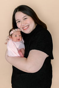 Daniela Cruz profile icon