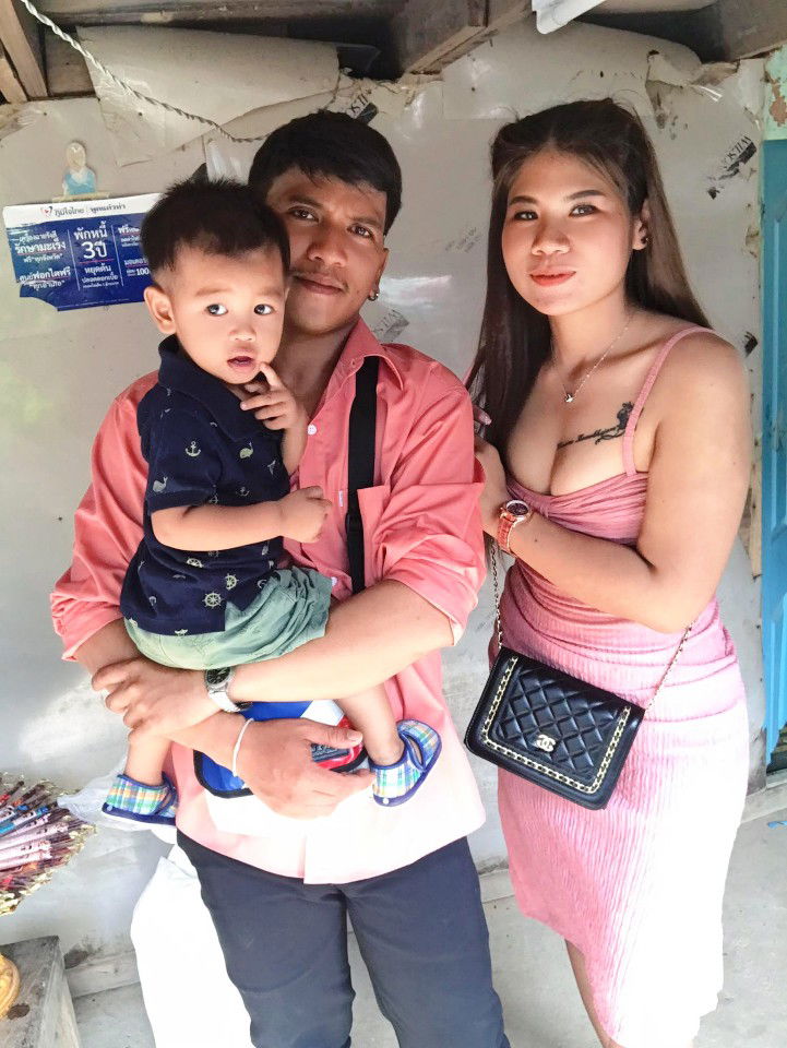 วนารี แก้วขจร profile icon