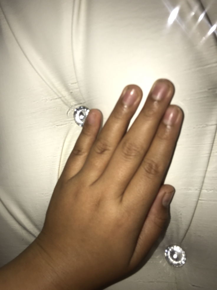 Jari tangan sama kaki sakit, linu