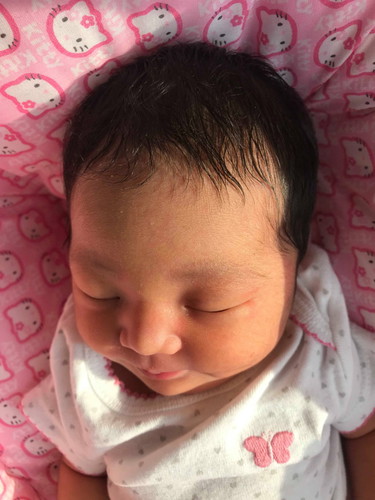 3 Days Old