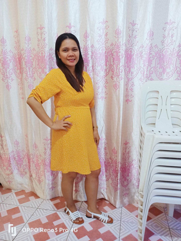 Michelle Roncesvalles profile icon