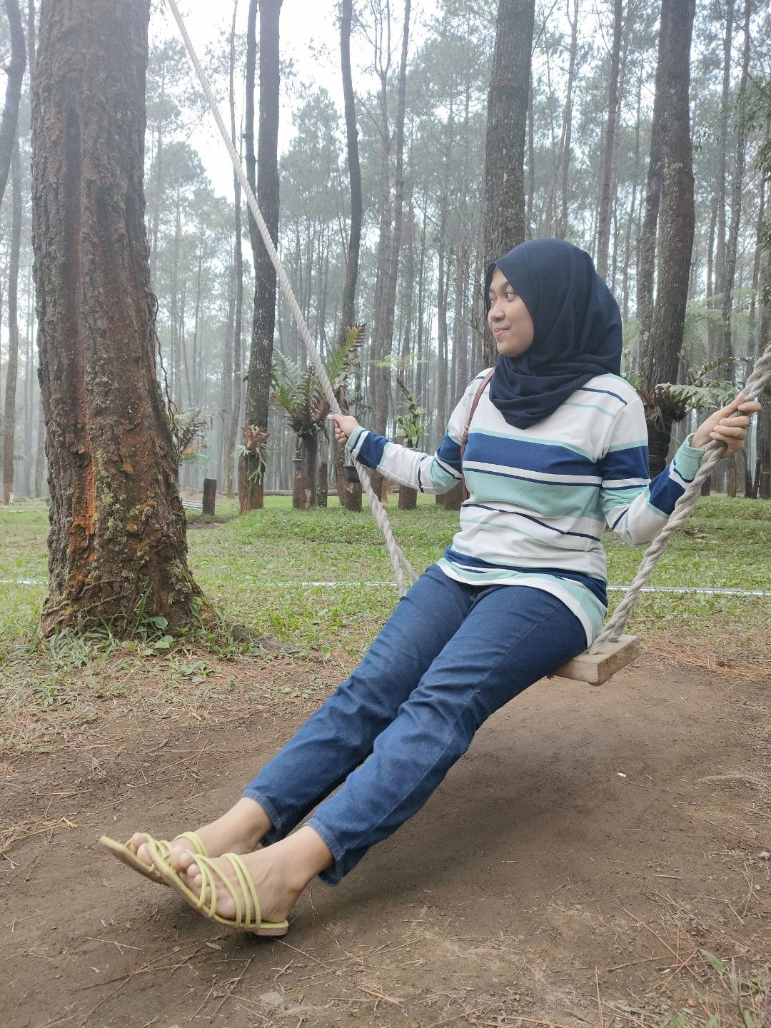 Sevina Aulia Lestari profile icon