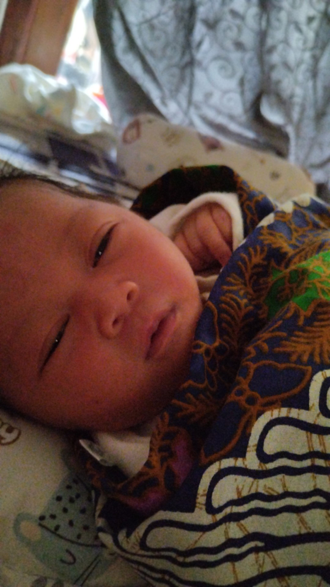 Liviana Arif profile icon