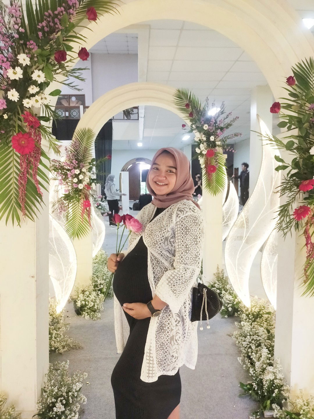 Febriana  profile icon