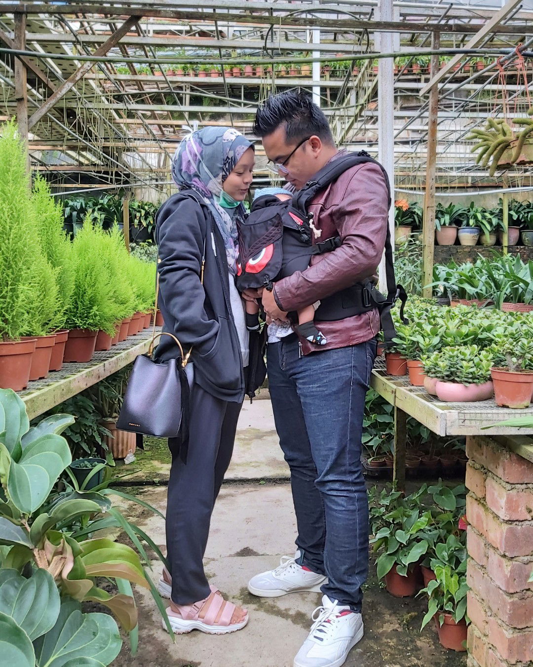 Marzuq Azizan profile icon