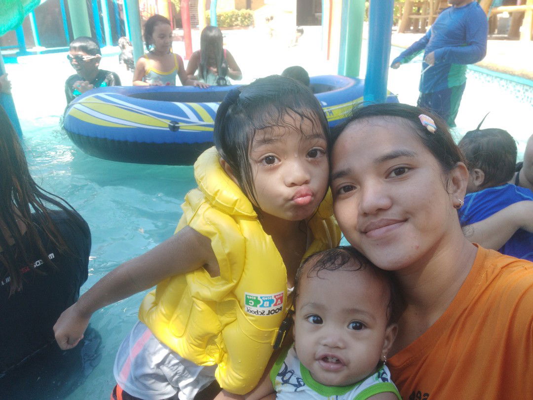 Leona Joy Pajares profile icon