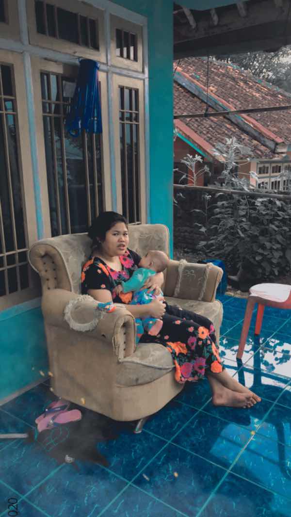 Susy Agustin profile icon