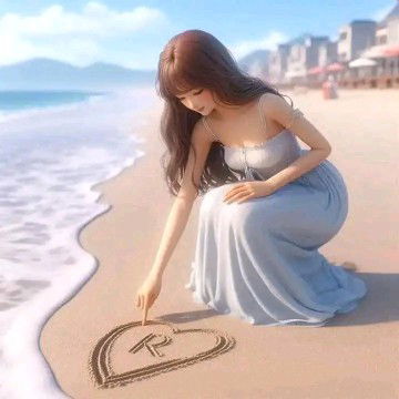 Rini Anggraeni profile icon