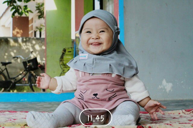 Anindya Putri Rahayuningtyas profile icon