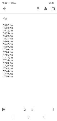 เจ็บท้อง 39วีค