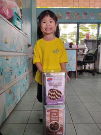 Wanya Nilsuay profile icon