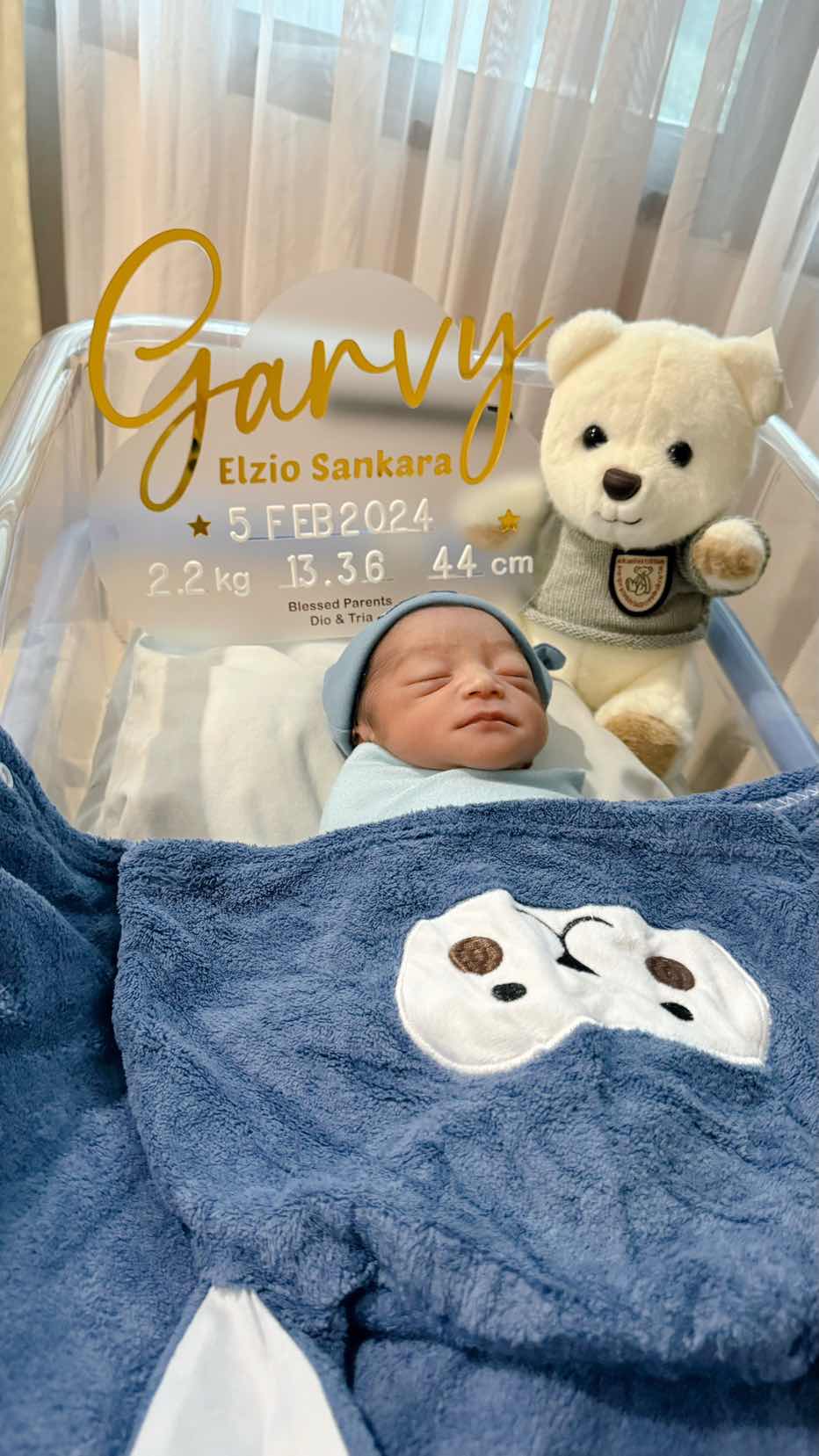 HPL 20 FEBRUARI, LAUNCHING 5 FEBRUARI KEMARIN. SEMANGAT BUMIL YANG MENUNGGU GELOMBANG CINTA 😍