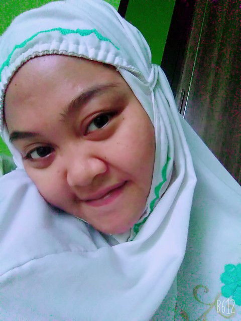 Melisa Hananti profile icon