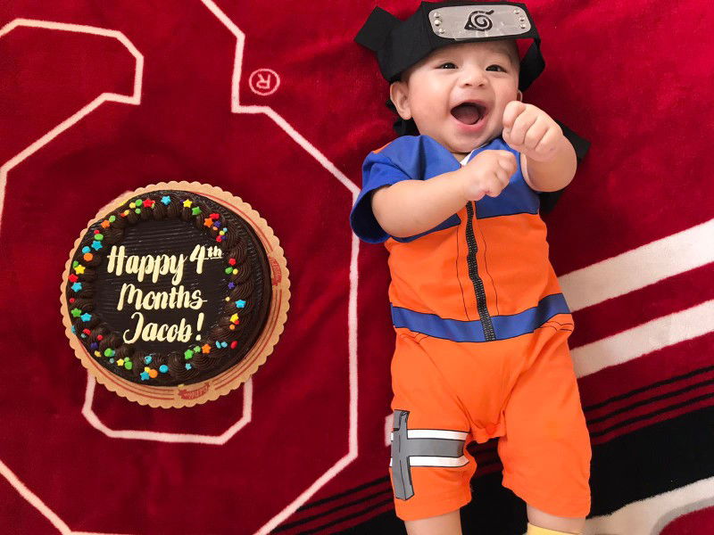 Gracee Milaor profile icon