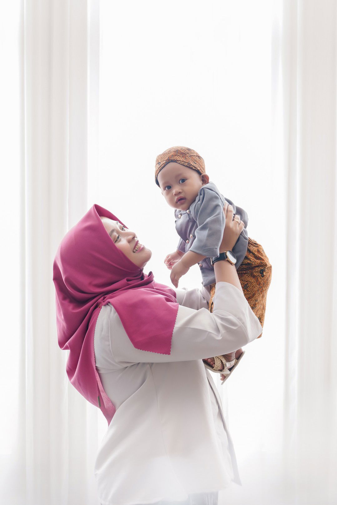 Mama Hara profile icon