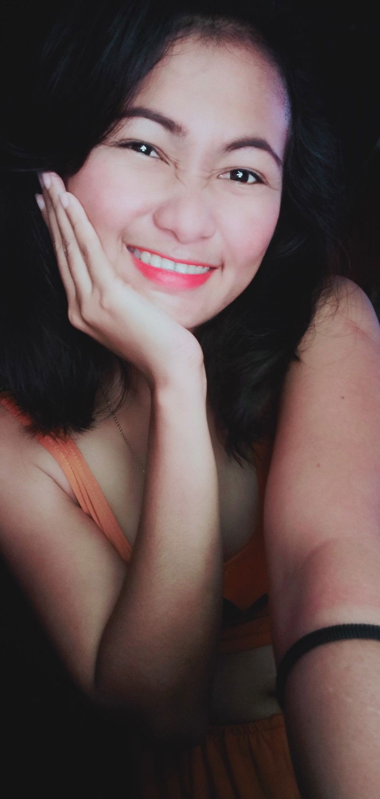 Krisia Mae Natividad profile icon