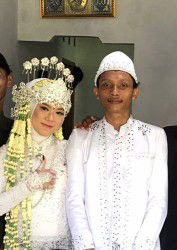 Devani Choirun Nisa profile icon