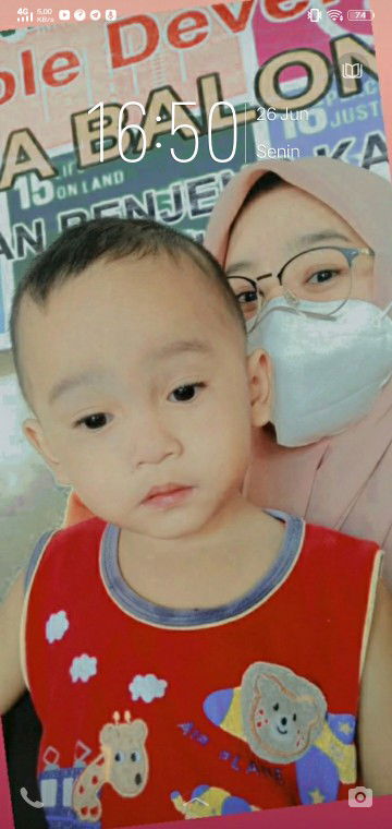 Dian Islami profile icon