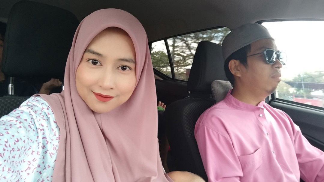 Fadzlin Amylia profile icon