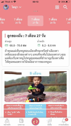 พอเห็นแล้วกังวลเลยคะ สอบถามหน่อย