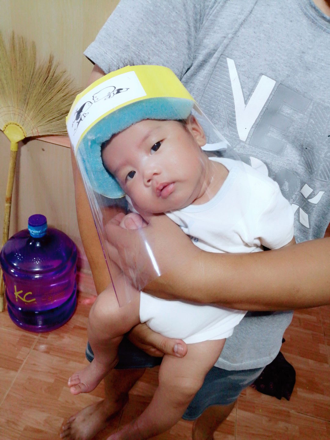 เตรียมตัวไปฉีดวัคซีน