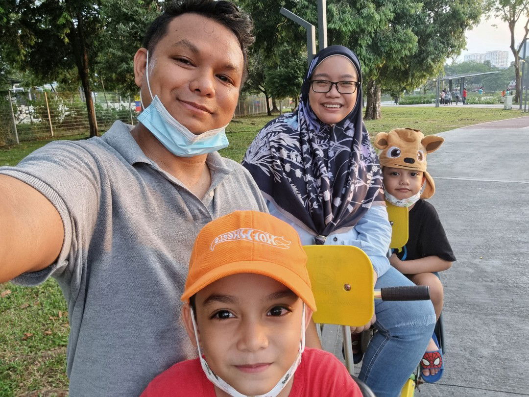 ruby.my profile icon