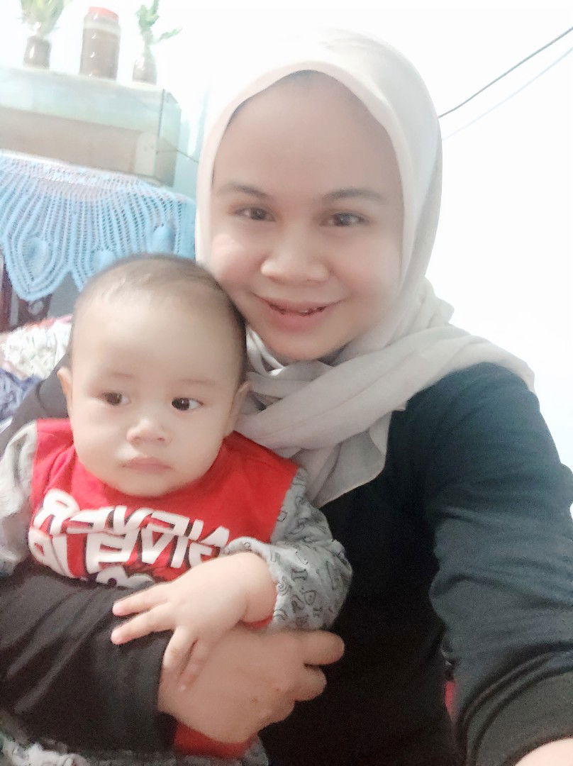 nur ain profile icon