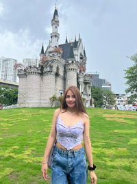 Tani Toa profile icon