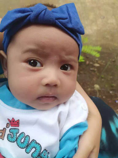 Feti Dwi Ariyani profile icon