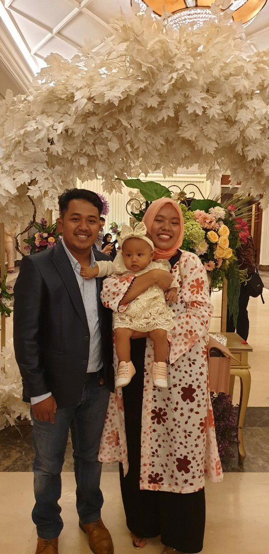 Siska Agustina profile icon