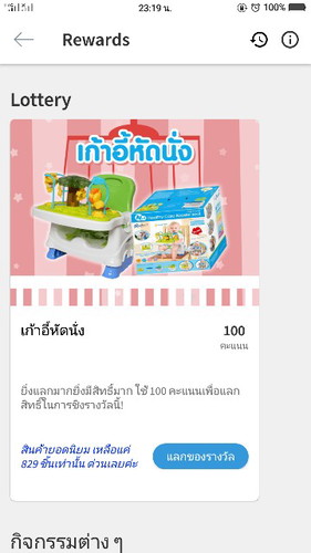 ของรางวัล