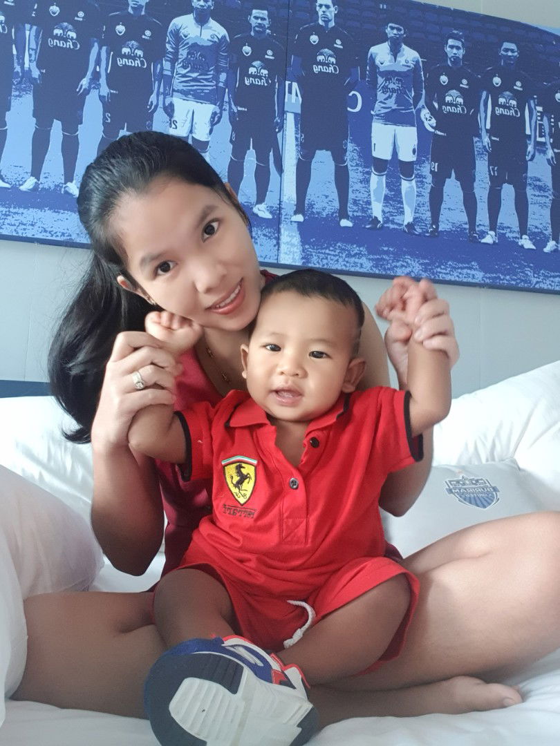 อมรรัตน์ เจริญขุนทด profile icon