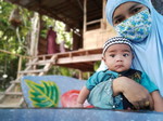 Hamdiyah Haji Roning profile icon