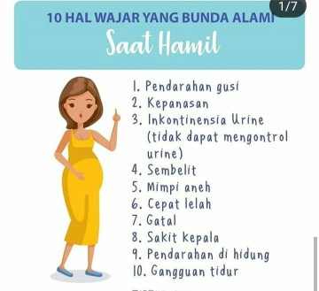 Hal wajar ? Seru seruan aja